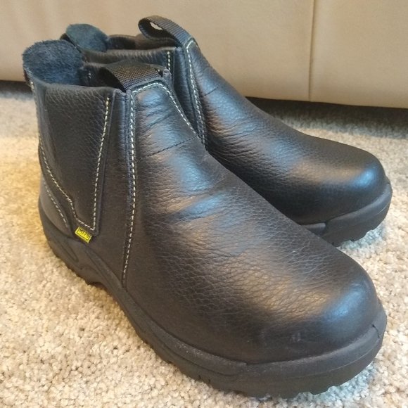 florsheim work boots